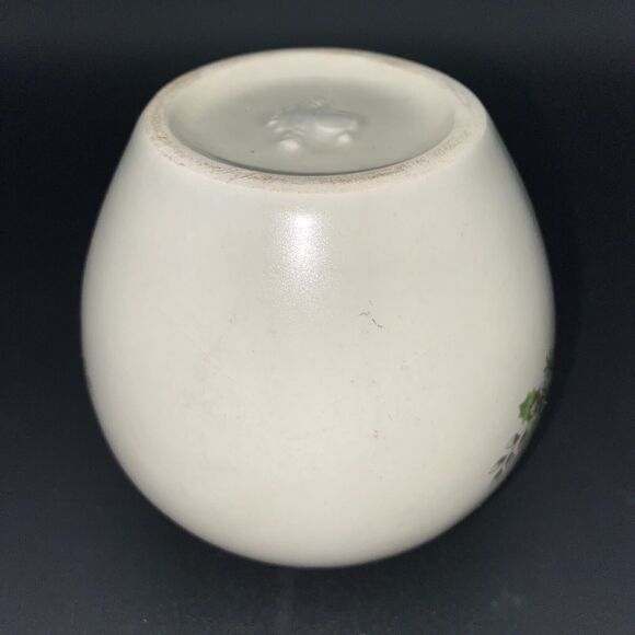 Pfaltzgraff Christmas Heirloom Potpourri Holder/ Tableware - Replacement - Picture 11 of 15